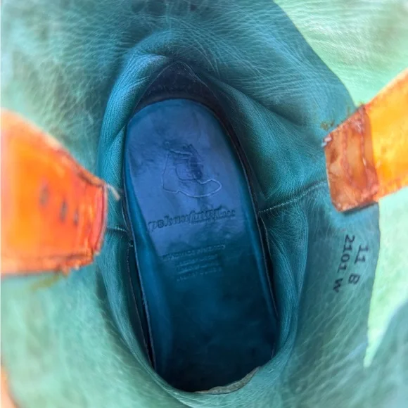 PS Kaufman Junction Eastern Boots - Picture 8 of 16